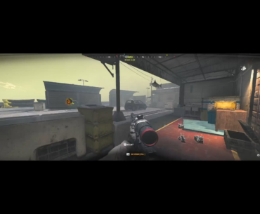 Final Kill Bugged my Helicopter Exfil into Constant Slow Motion - Feel Free to Skip Around!