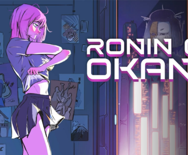 Story and pages of my Cyberpunk graphic novel