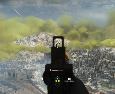 I’m enjoying warzone still, I remember Verdansk had its fair share of issues, but man id love to go back in time to when it first dropped
