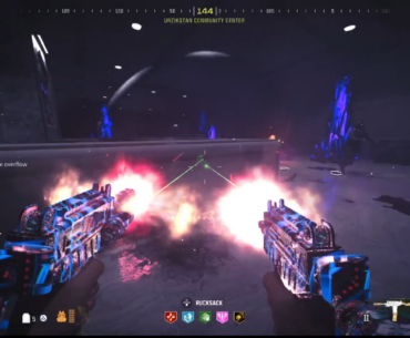 Grand Mastery Now Works With Pap Camos