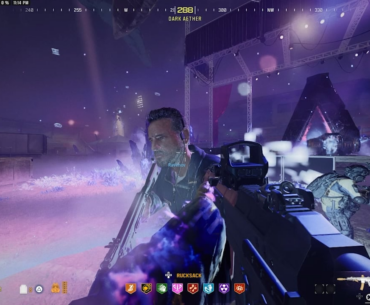 My Homie Ravenov and I Being Softlocked in Countermeasure Mission