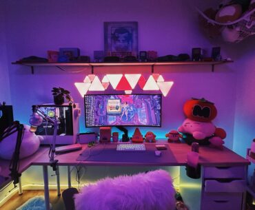 Added more lights