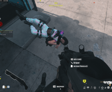 What skin is this?