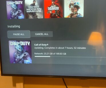 Hope it’s worth it!