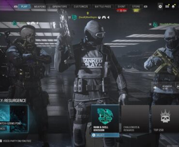 Taking forever to find games in ranked?