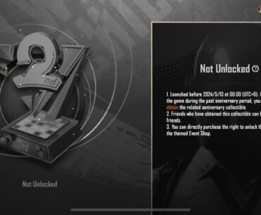 Anyone have this one? I have 1,3,4,5,6 to exchange for