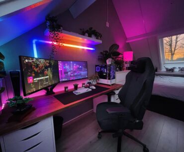 Recommendations are welcome