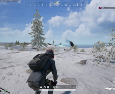 Ridiculous mortars