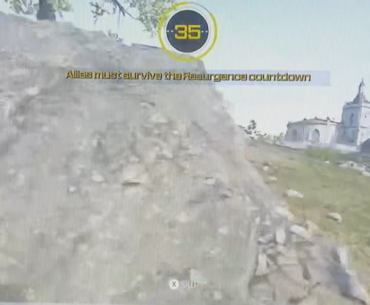 Is this one of those “laggy killcams” too? This game is an embarrassment.