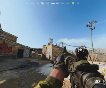 i was bored and decided to combine a few guns sound from Modern Warfare games into this XM4