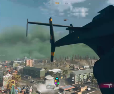 Favorite Verdansk Snipe