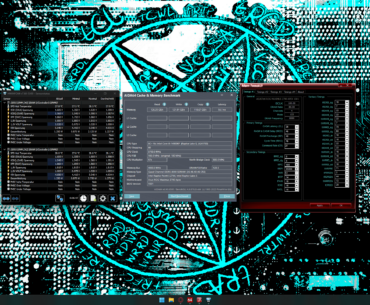 Aida64 Score, Im new to ram oc and need help to improve it
