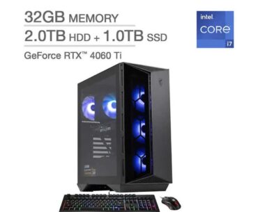 Advice and Tips on Upgrades