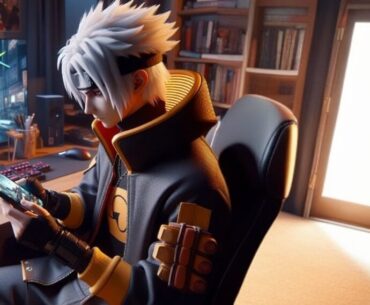 Cyberpunk might be coming to your mobile soon