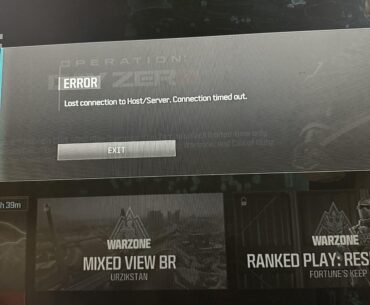 How do I fix this