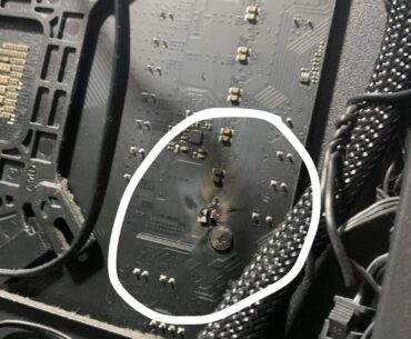 Does buying a UPS keep my pc safe from power fluctuations/surge?