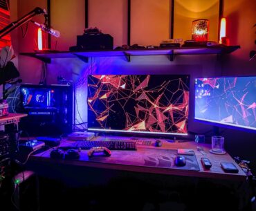 My favorite seat in the house