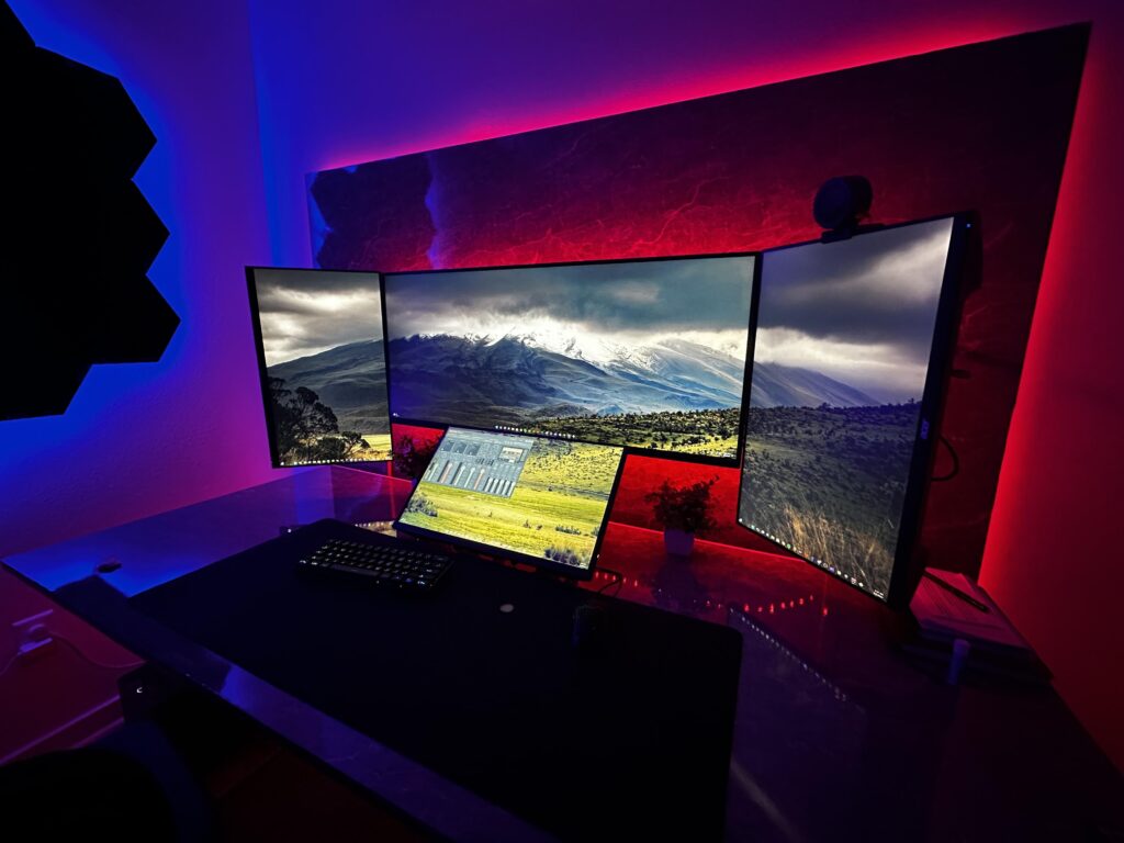 More pics to come. Got some other goodies on the way.