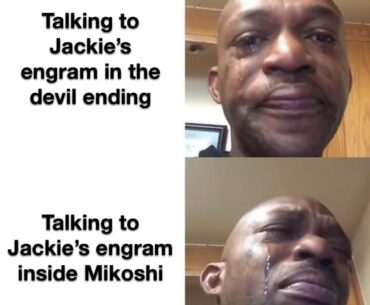 I didn’t know that scene was coming and it hit so hard