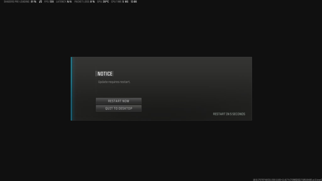 How is it possible this is the only game doing stuff like this in 2024?