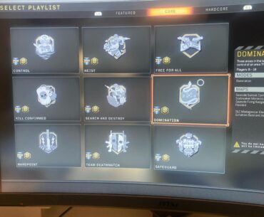 Double xp??