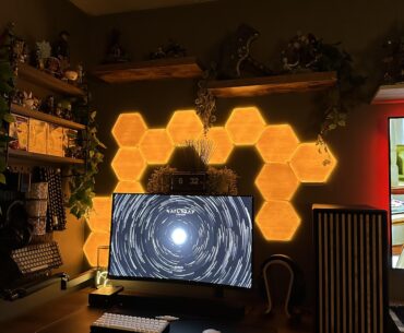 Switched to the Fractal North XL