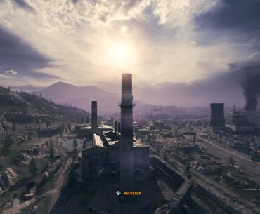Does anyone else have problems with getting stuck on the exfil screen?