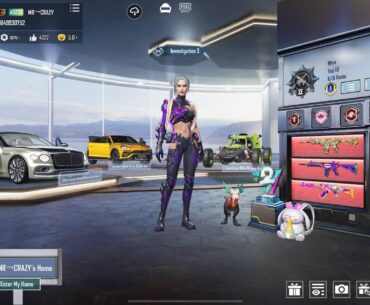 Rate my profile
