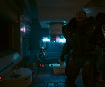 guys these romance missions are getting really fucking weird