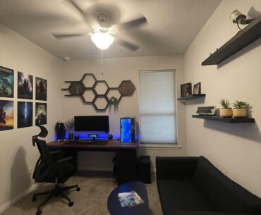 Want to change it up
