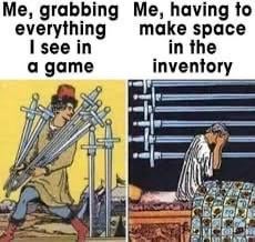 Which game is this for you?