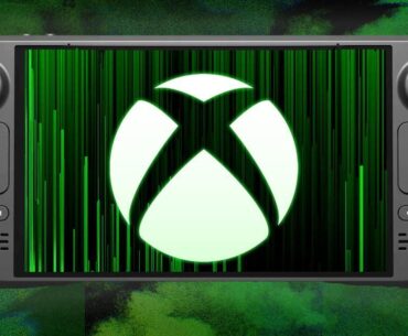 A handheld Xbox is the dream, says Microsoft gaming chief Phil Spencer