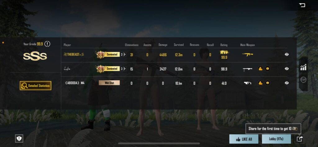 31 eliminations in Livik🗿🗿