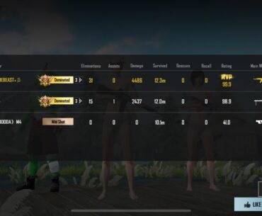 31 eliminations in Livik🗿🗿