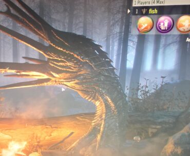 I don't play much cod zombies, but I'm not sure this is supposed to happen