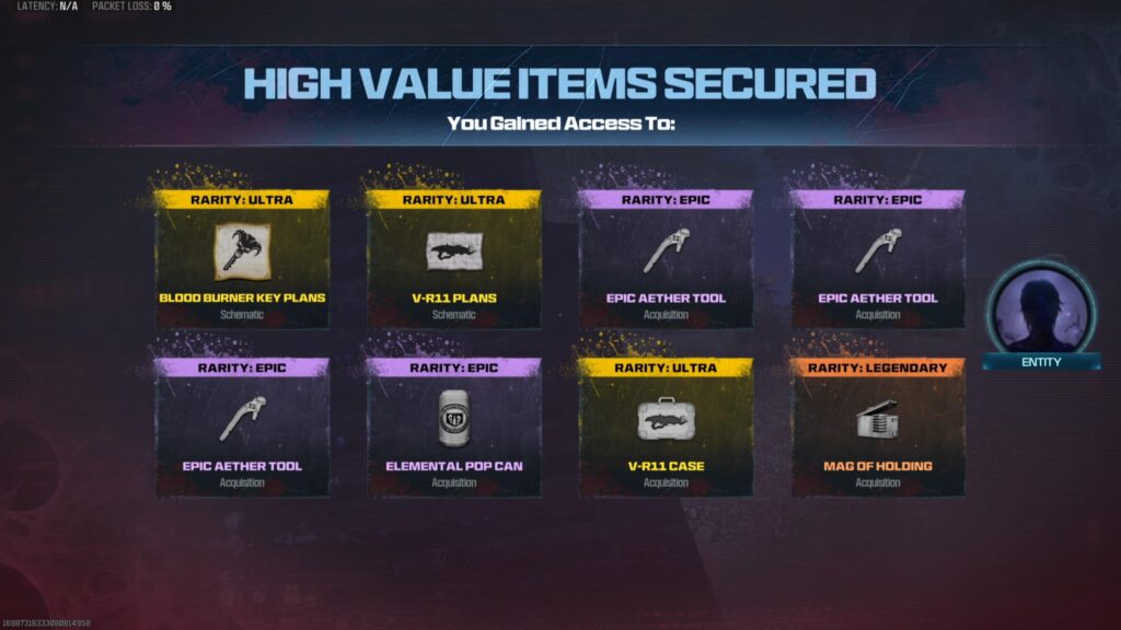 MWZ Thanks randoms in DA T5