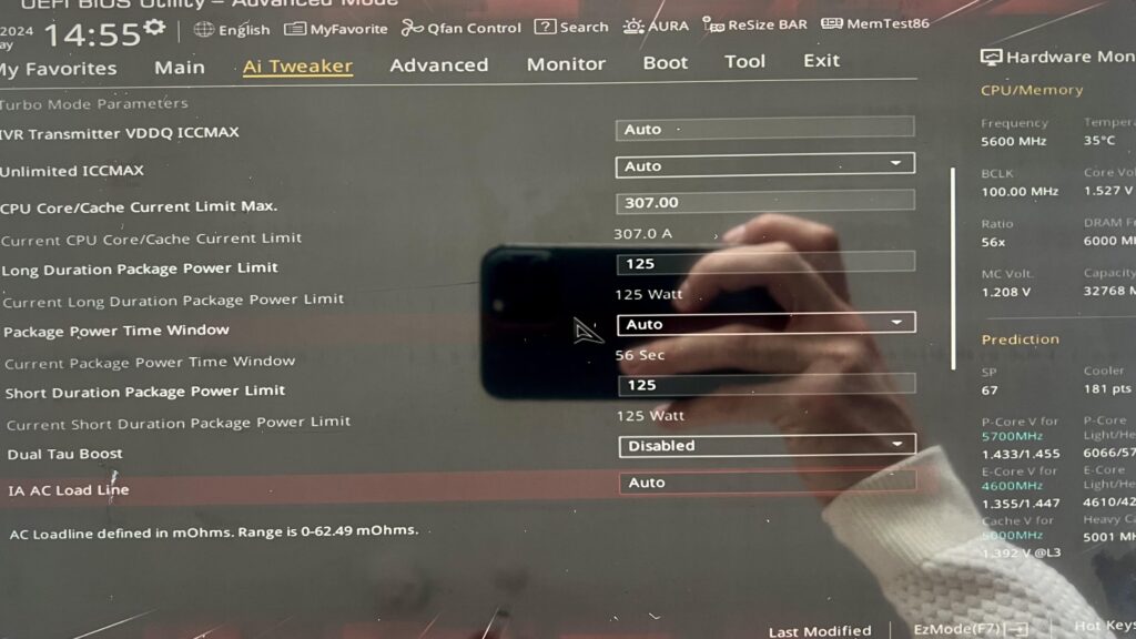Z790 i7 14700k Z790 i7 14700k