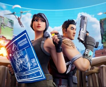 Fake Ransomware Gang Admits It Made Up Epic Games Hack - IGN