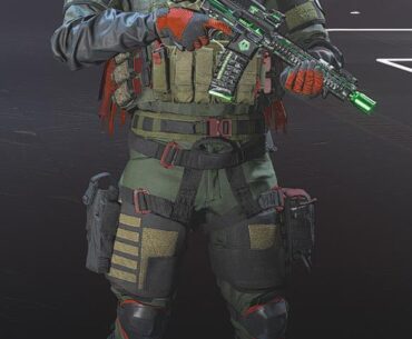 Anybody know what blueprint Nikto is holding?