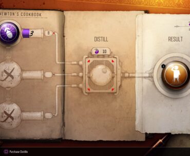 Perkaholic Newtons Cookbook