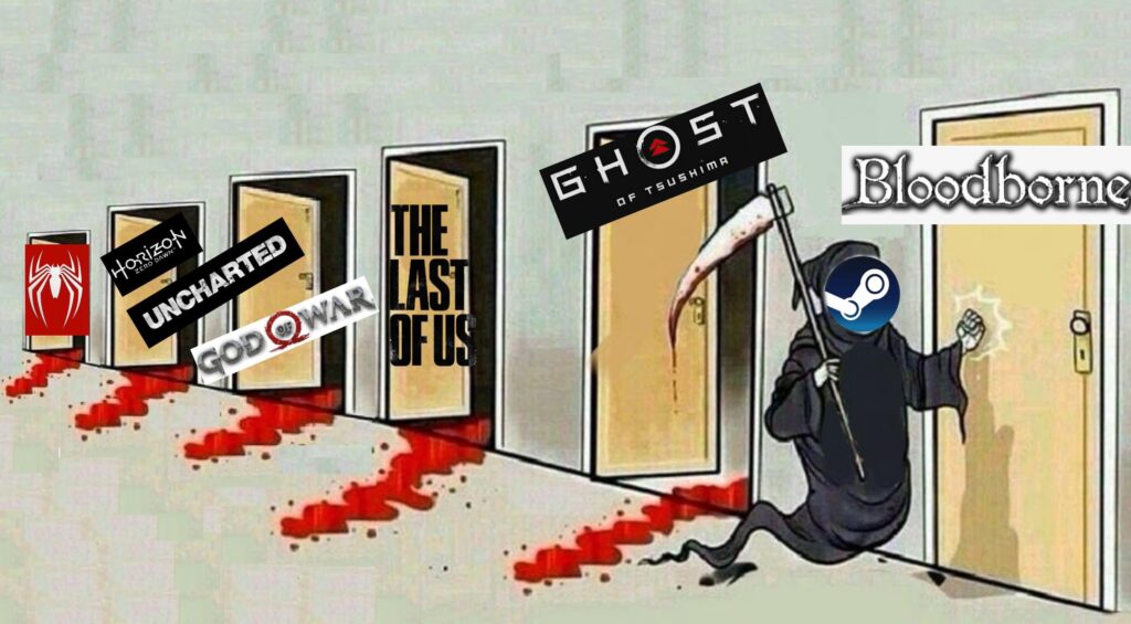 Knock knock