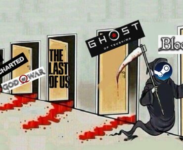 Knock knock
