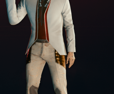 Rate my V (Doug Dimmadome, the owner of the dimsdale dimmadome)