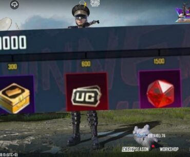 Does anyone purchase 3000UC and get extra 1500 free