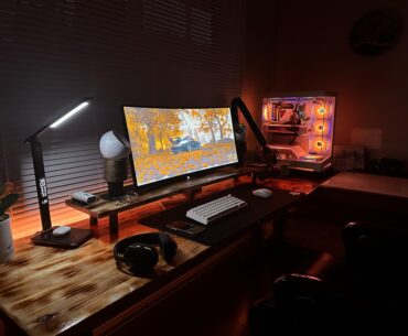 orange