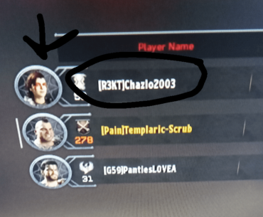 Toxic Alert
