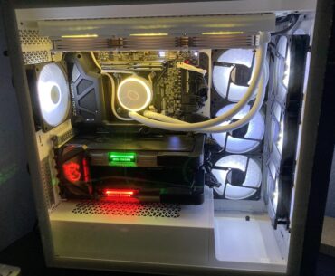 Anyone else still rocking SLI?