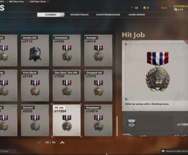 How many executions do you guys have in this game? I'd be surprised if anyone has more than me. With nearly 3000 more than the baseball bat, the execution is my most used "weapon"