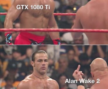 Still one of the best Nvidia GPUs released