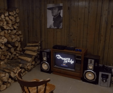 Rate my setup